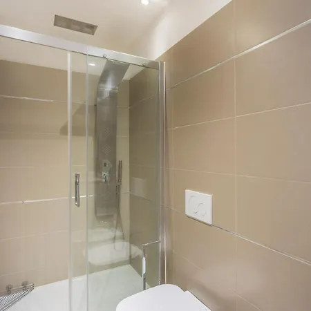 Centre Stylish 公寓