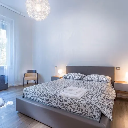 Apartament Centre Stylish *