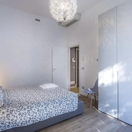 Apartment Guesthost - Centre Stylish